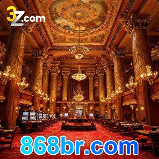 Apostas Incríveis no 868br.com: Seu Destino de Jogos