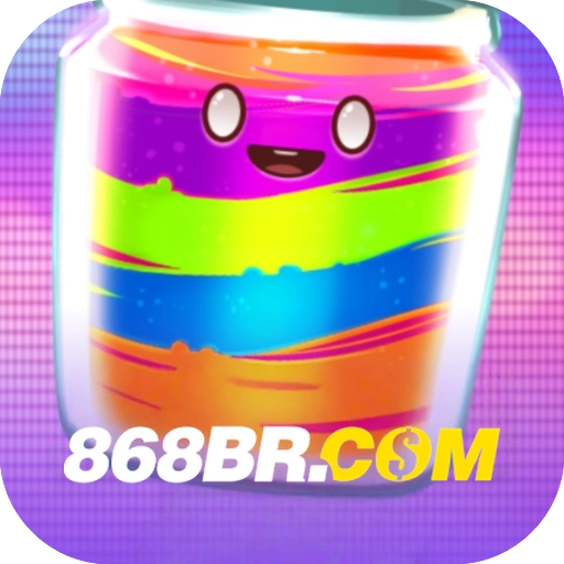 Novo logo da 868br.com