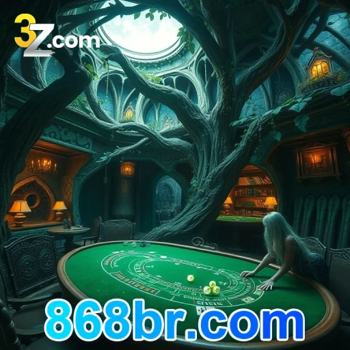 868br.com Apostas ao Vivo