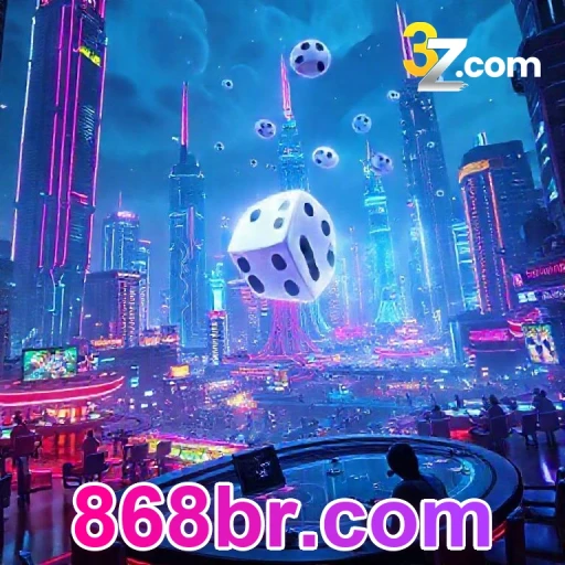 868br.com Jogos de caça-níqueis
