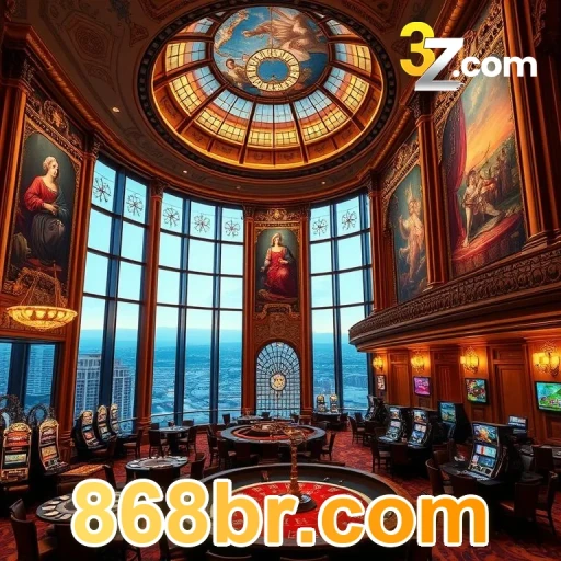 868br.com Baixar Aplicativo