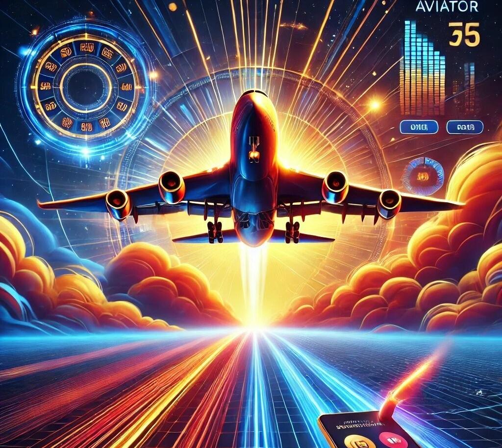868br Introdução ao Aviator