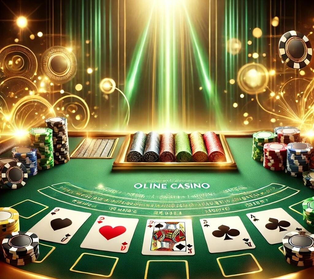 868br Jogos de blackjack