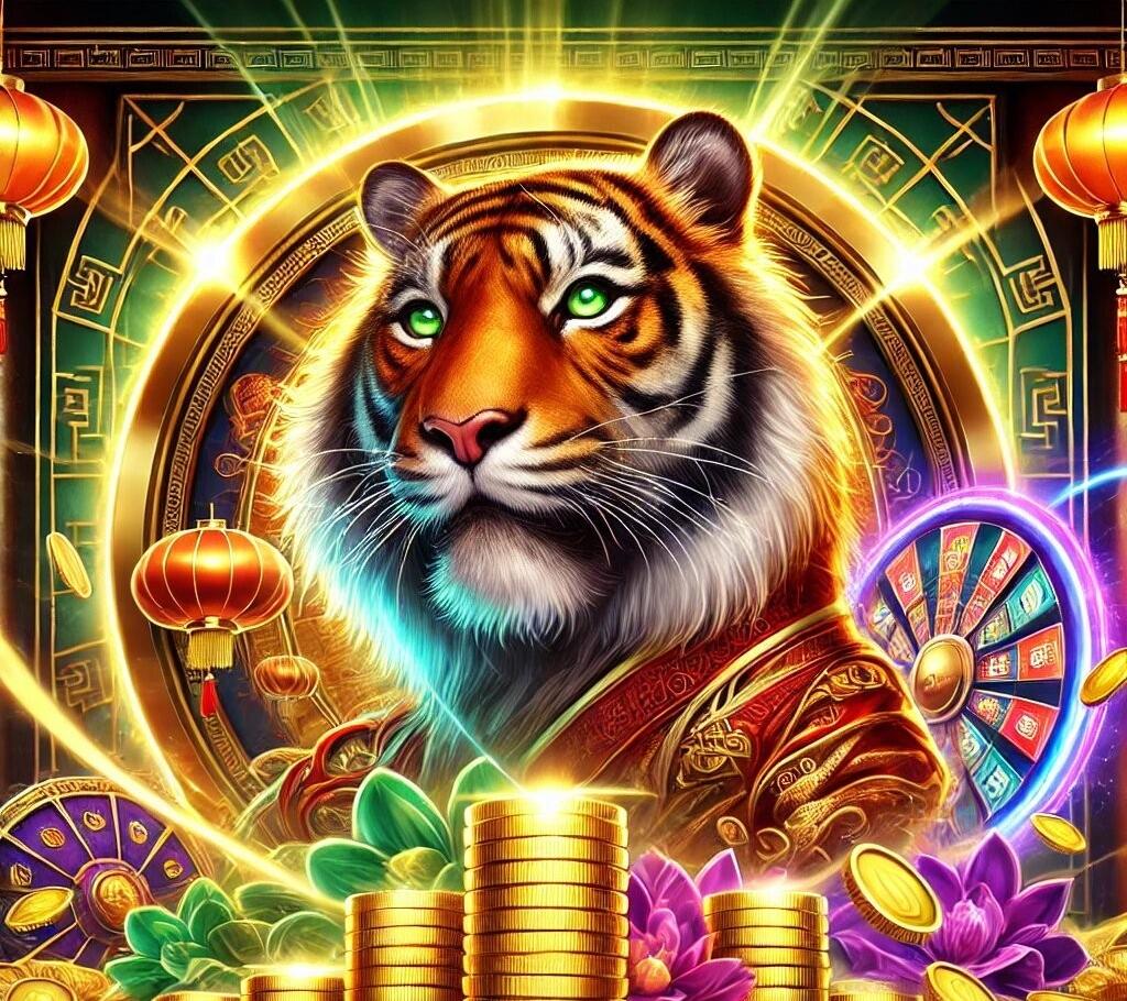 868br Dicas para Fortune Tiger