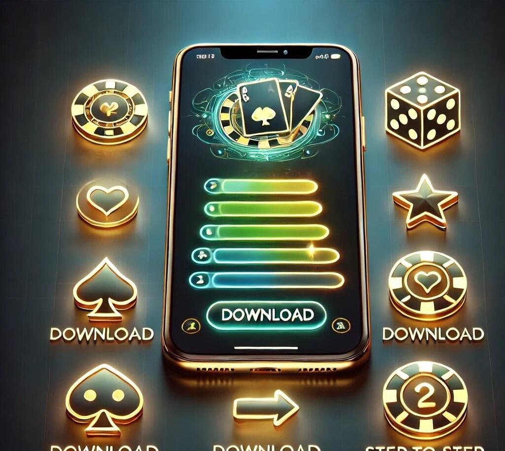 868br Como Baixar o App