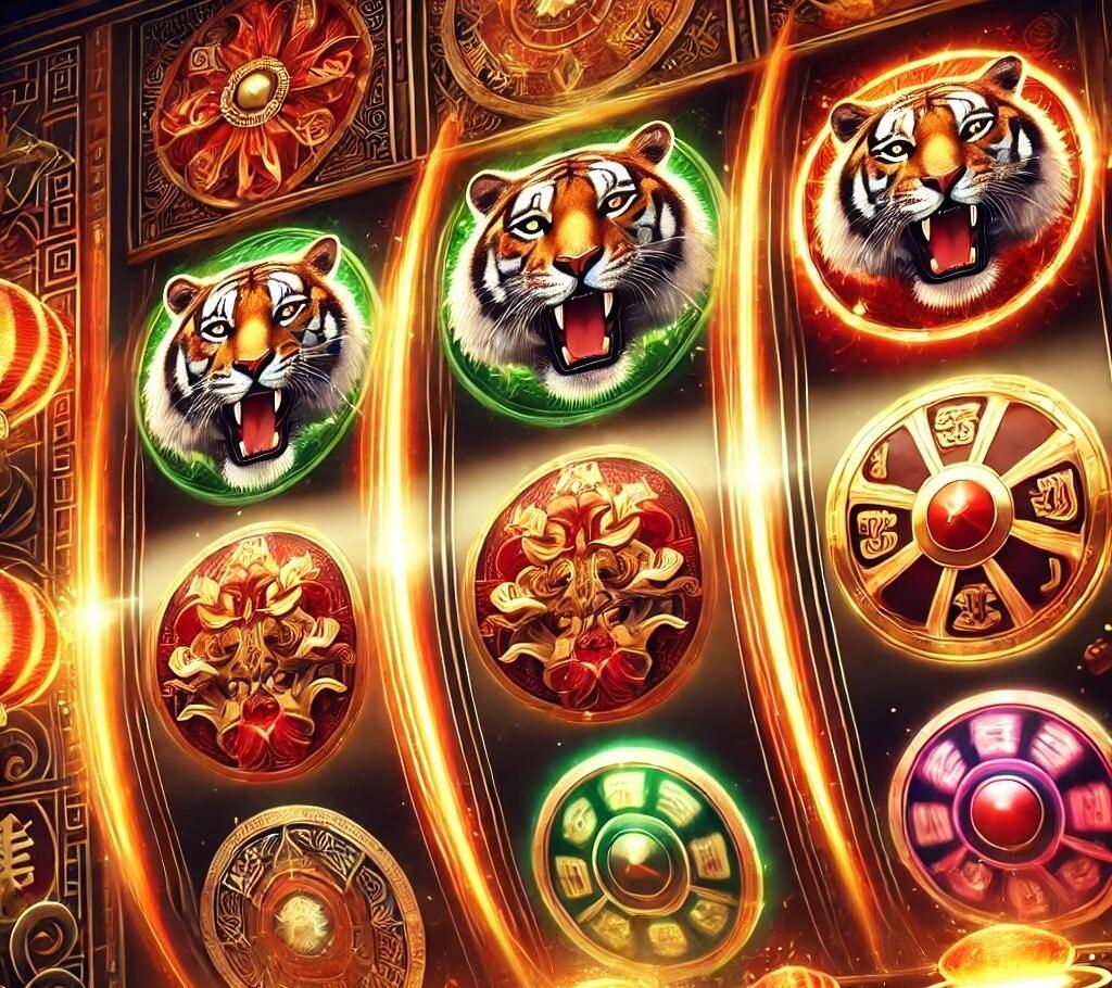 868br Como Jogar Fortune Tiger