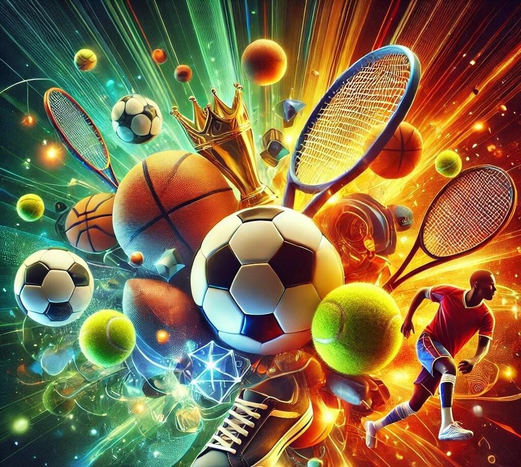 868br Esportes Populares