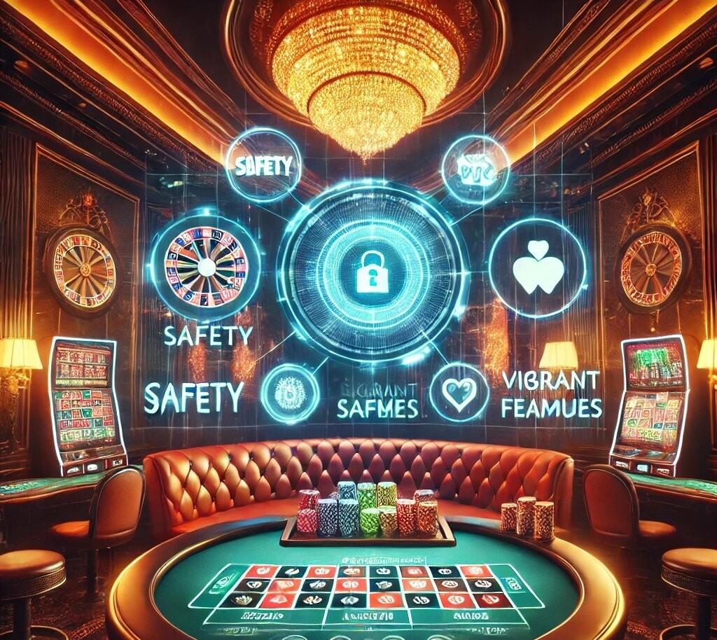 Por Que Jogar no 868br?